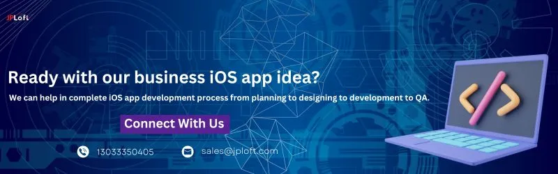 ios App development